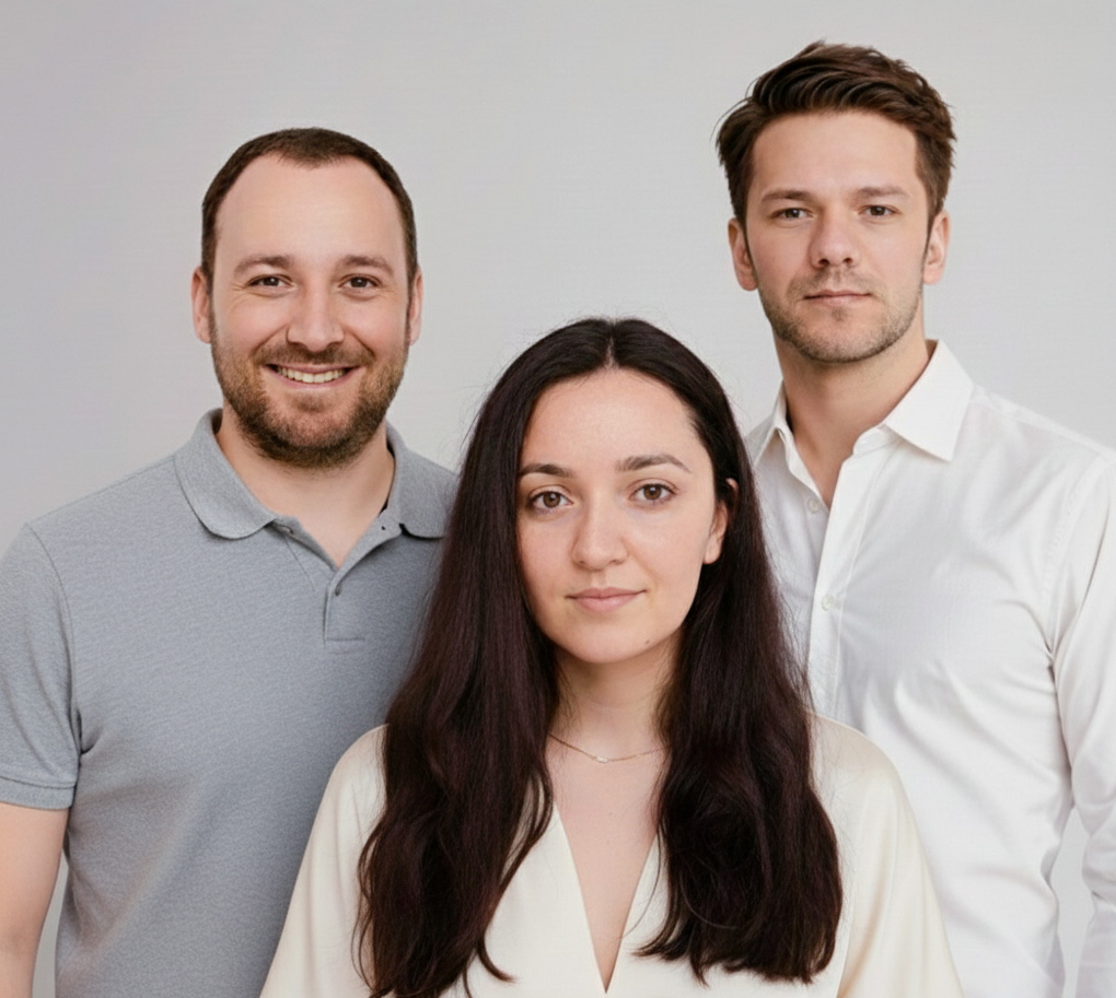 MainturaTech Illustration